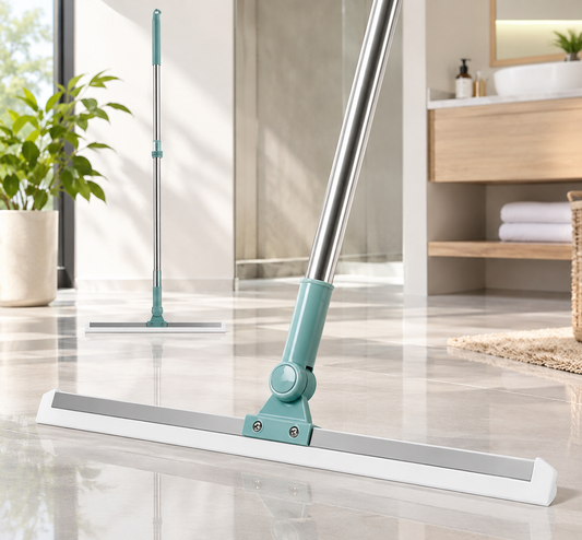Multi-Surface Long Mop/broom